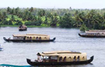 Kerala Backwater Tour Packages