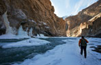 India Eco Tourism