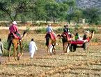 Rural Tourism in India