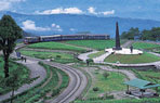 India Eco Tous