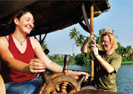 India Honeymoon Tour Packages