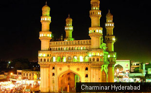 Hyderabad City Tours