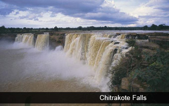 Chhattisgarh Tours
