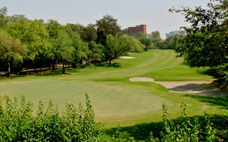 Delhi Jaipur Golf Tours