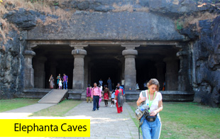 Ajanta & Ellora Cave Discovery Tour