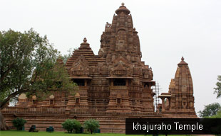 India World Heritage Sites