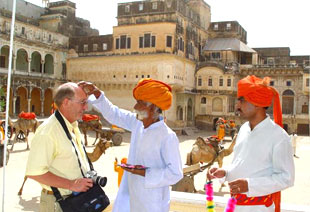 Incredible Rajasthan Holidays