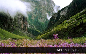 Manipur Tours