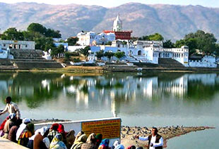 Remarkable Rajasthan Tours