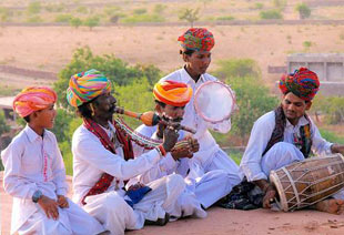 Remarkable Rajasthan Tour