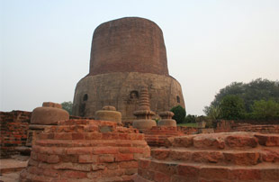 Buddha Poornima tour