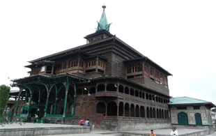 Kashmir Pilgrimage Tour