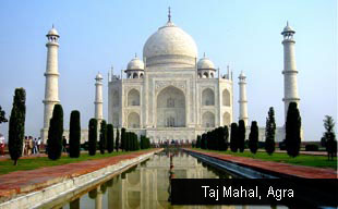 India World Heritage Site Trips