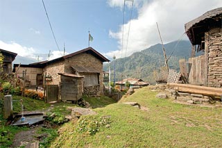 Tribal Tour of Arunachal