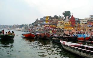 Incredible All India Tour, Incredible All India Holidays