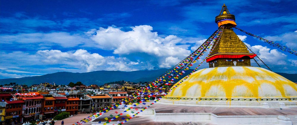 Boudhanath