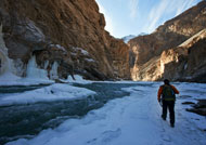 ladakh adventure tour