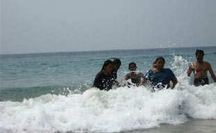 kerala Hill Station trip