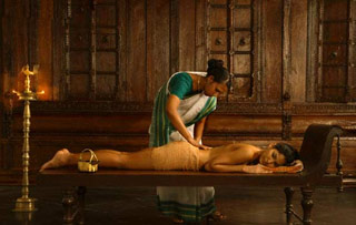 South India Ayurveda