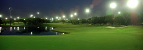 India Golf Tour Packages
