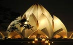 India Golden Triangle Tour Packages