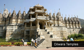 Jain Pilgrimage Tour