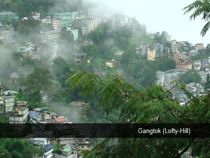 Sikkim and Darjeeling Tour