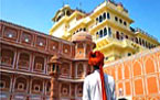  Tour Package of Rajasthan
