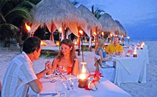 India Honeymoon Tour Packages