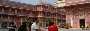 jaipur Day tour