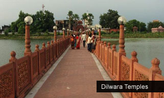 Jain Pilgrimage Tours