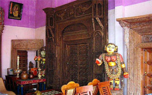 Jewish India Trip