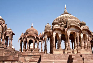 Rajasthan Fort and Palaces Tour