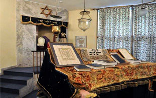 Jewish India Tours