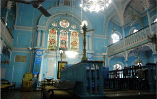 Jewish India Pilgrimage Tour