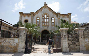Jewish India Tour