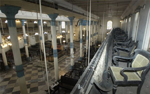 Jewish India Pilgrimage Tour