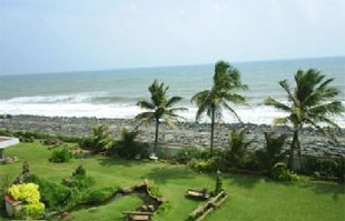 amazing Treasured Beaches Tour of tamilnadu