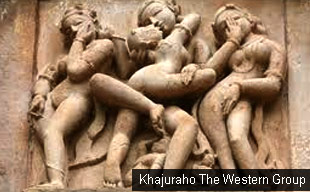 Khajuraho Tour