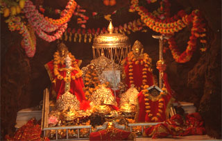 Vaishno Devi Tour