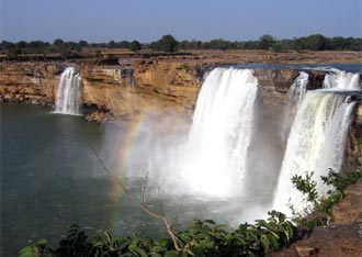 Central India Tribal Tours