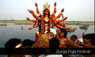 West Bengal Trip