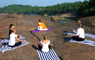 Kerala Yoga Tours