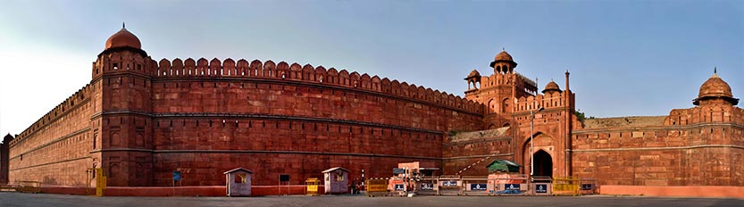 Red Fort